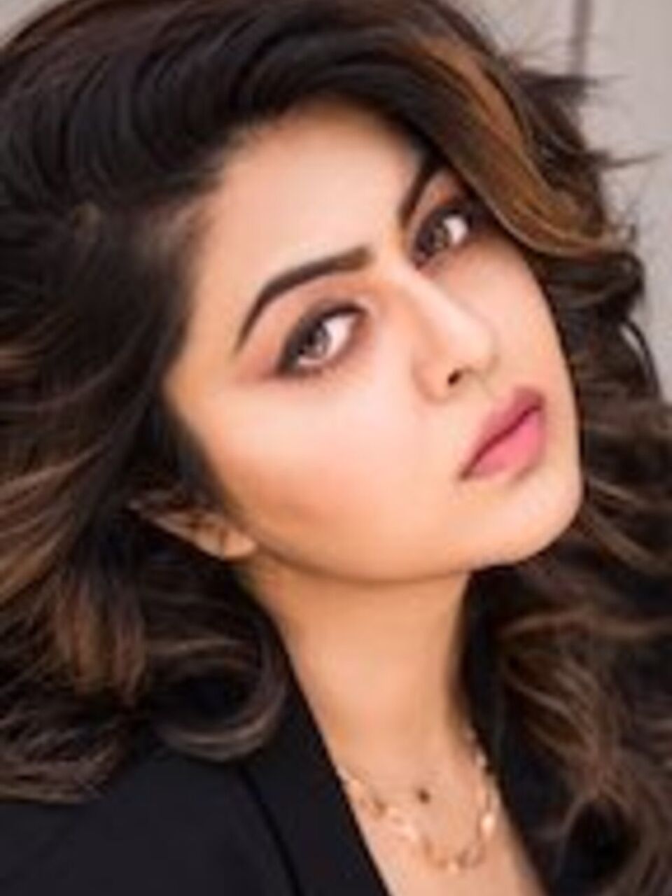 Shafaq Naaz